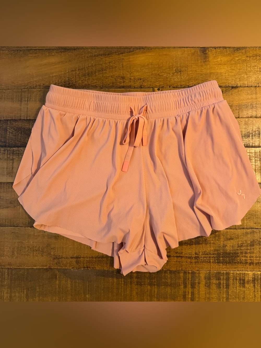 Joylab running shorts
